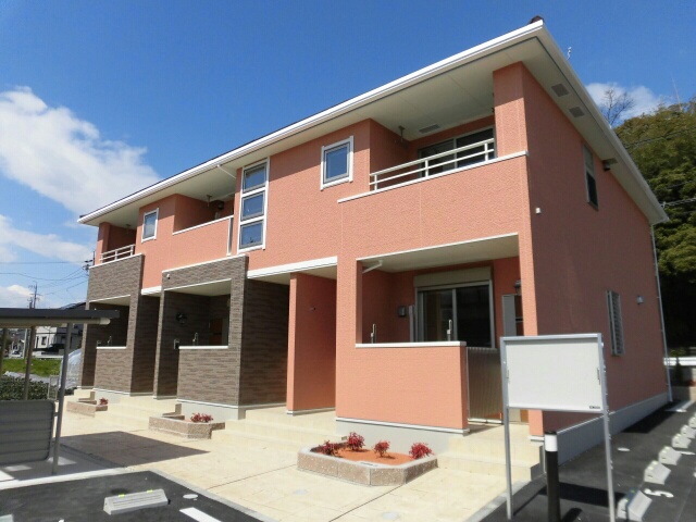 Fachada de Ａｎｇｅ