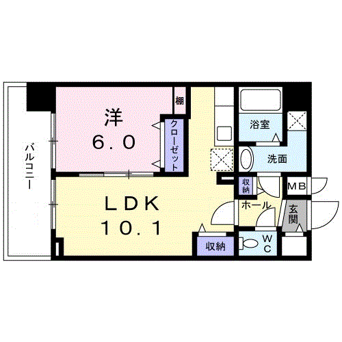 間取画像