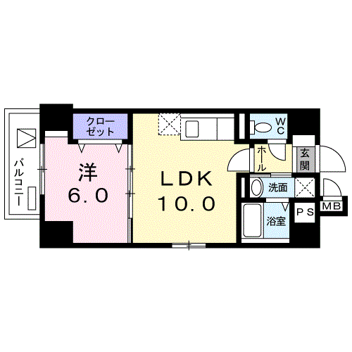 間取画像