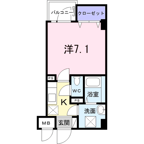 間取画像