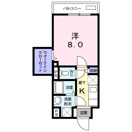 間取画像