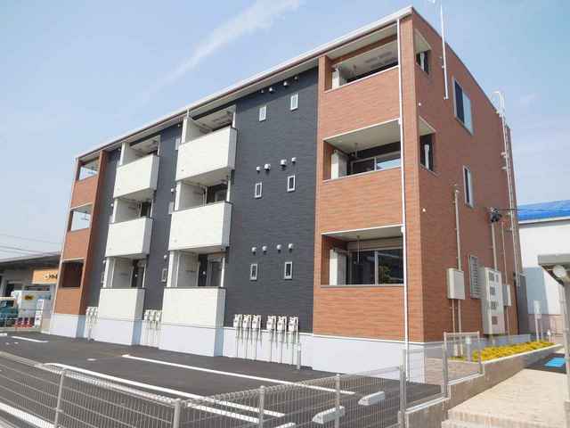 Fachada de ｇｌａｎｚ　Ｙ．Ｓ