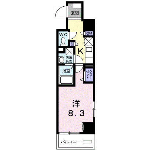 間取画像