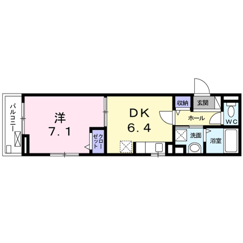 間取画像