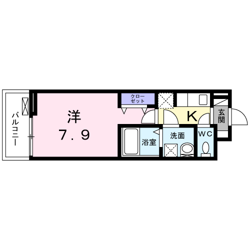 間取画像