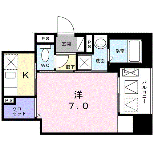 間取画像
