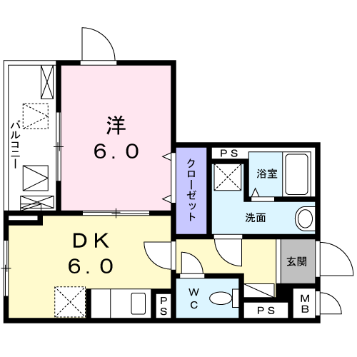 物件画像