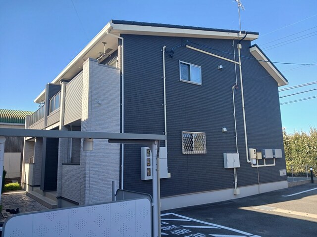 Fachada de エトワール