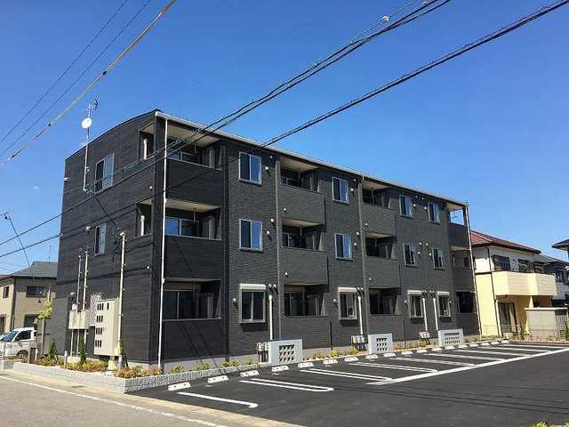 Fachada de フラン　サウス