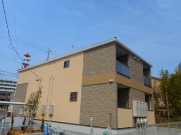 Fachada de ココ・松葉
