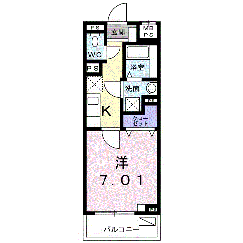 間取画像