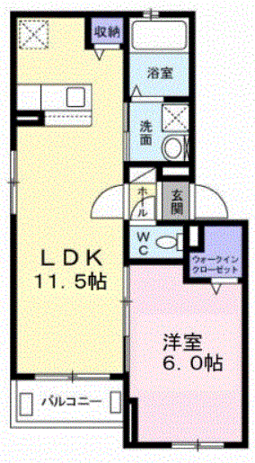 間取画像