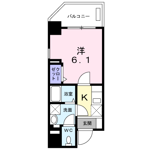 間取画像