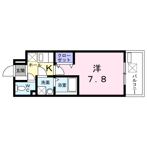 間取画像