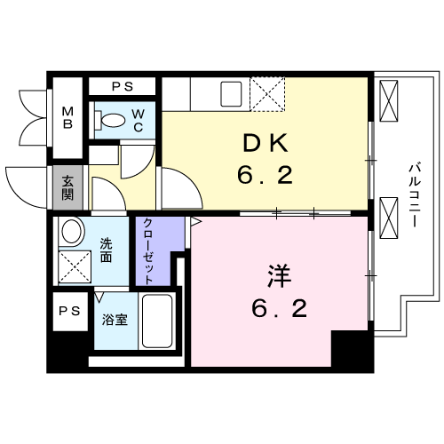間取画像
