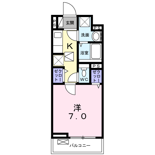 間取画像