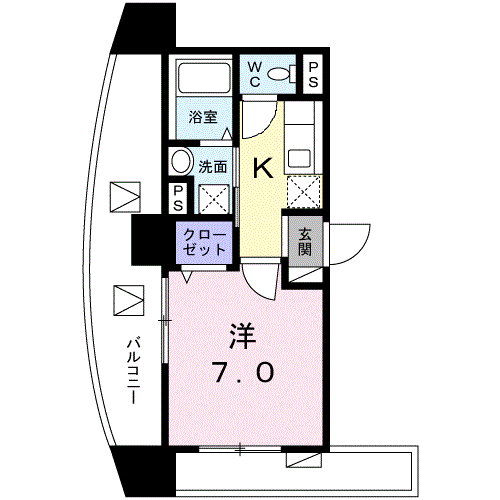 間取画像