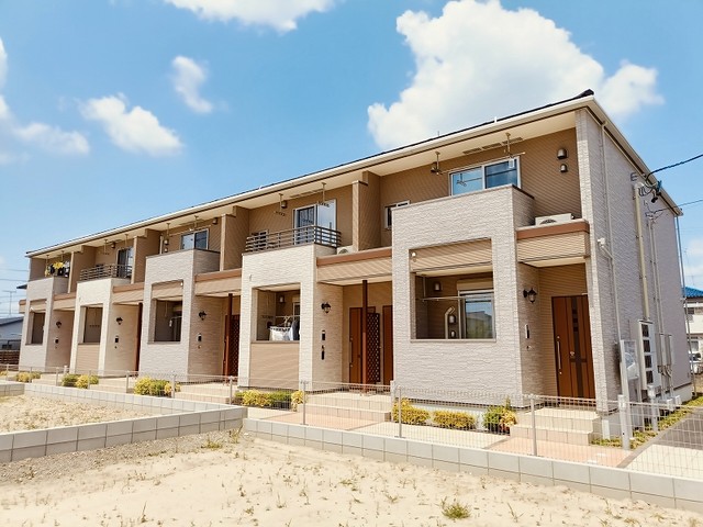 Fachada de シエルソワール