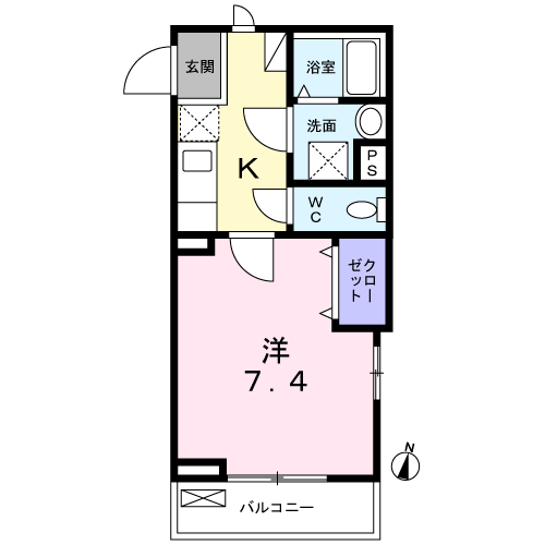 間取画像