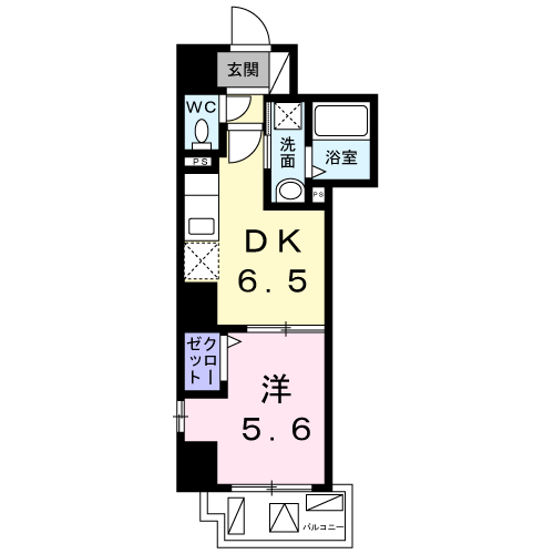 間取画像