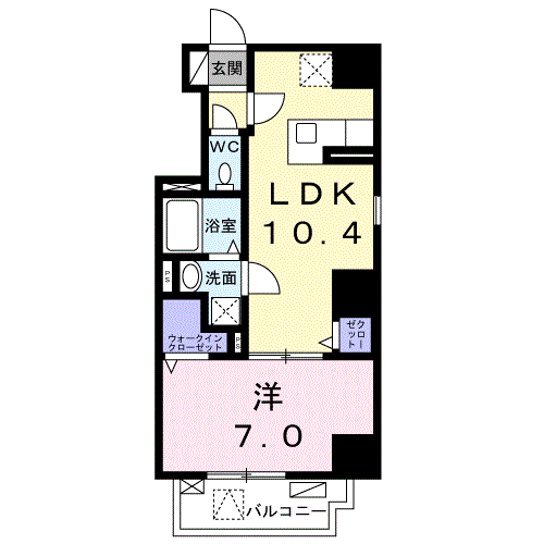 間取画像