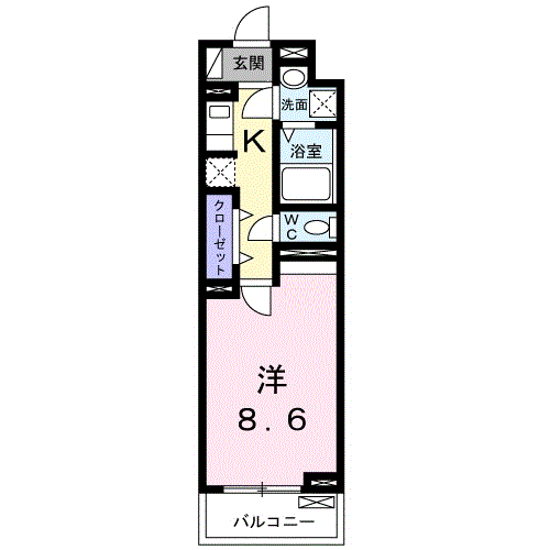 間取画像