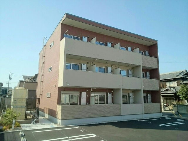 Fachada de ひかり