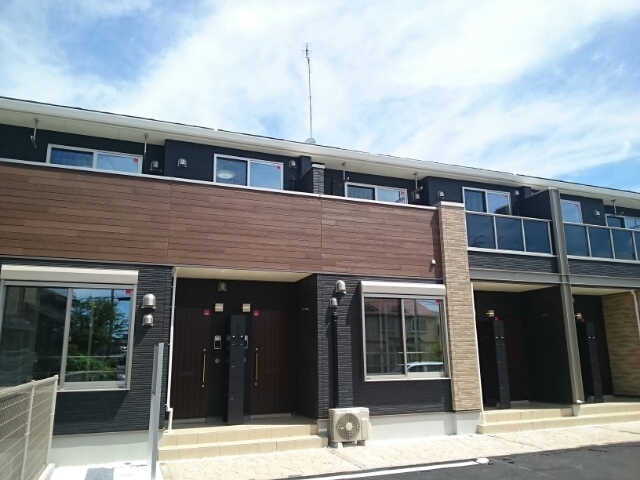 Fachada de チェーロ（ＣＩＥＬＯ）
