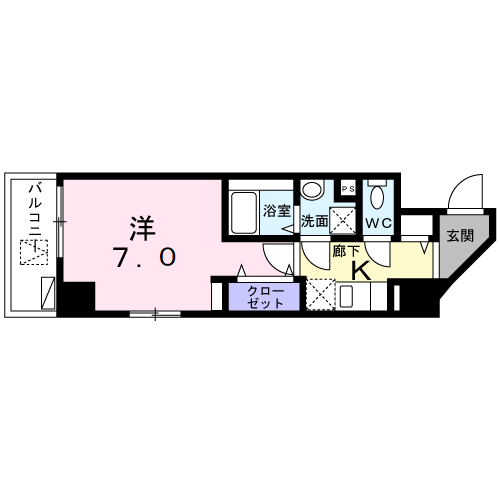 間取画像