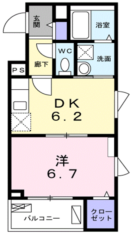 間取画像