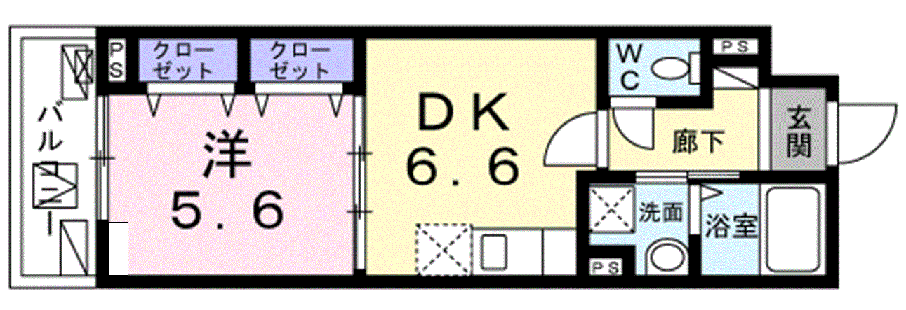 間取画像