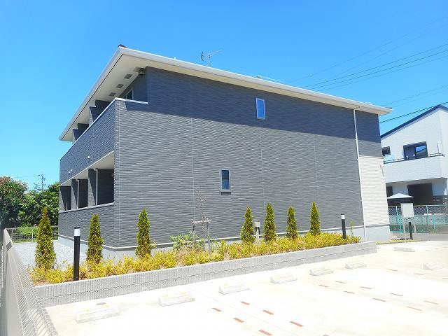 Fachada de ベルフィオーレ