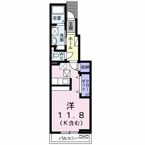 Planta 1R de コンウィステリア