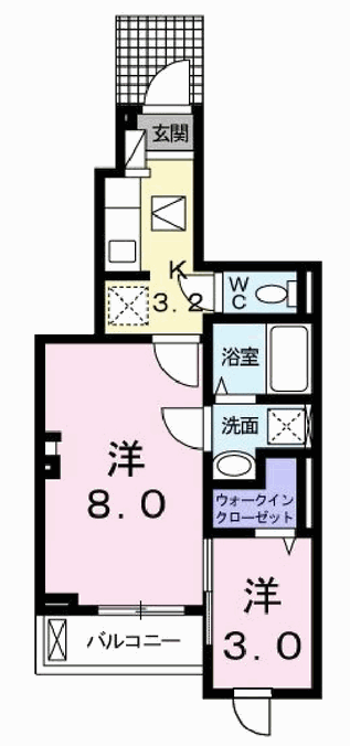 間取画像