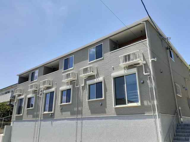 Fachada de リモージュ　ヒル