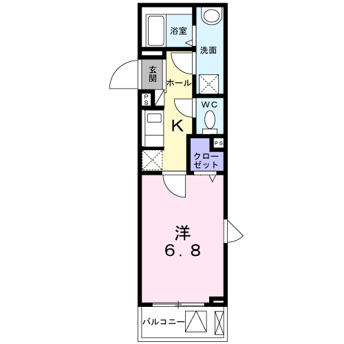 間取画像