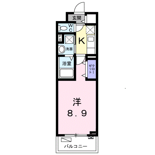間取画像