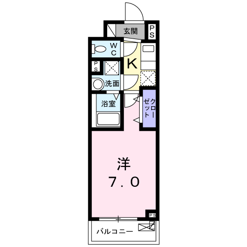 間取画像