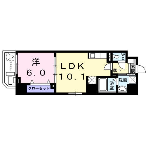 間取画像