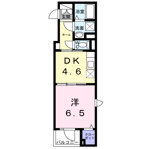 間取画像