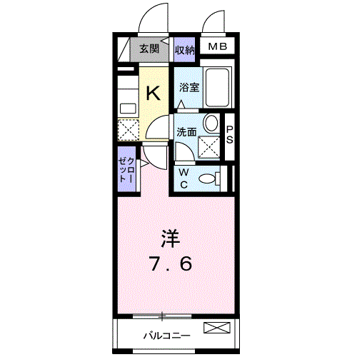 間取画像