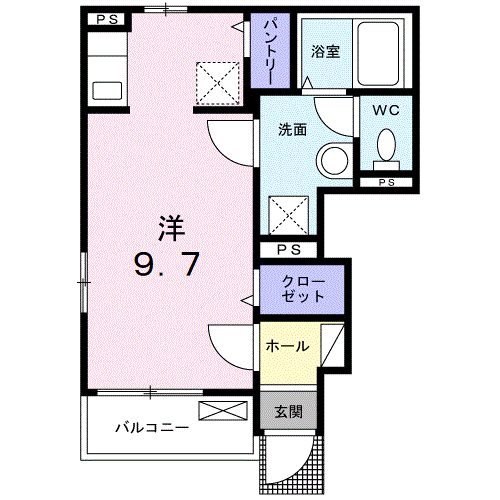間取画像