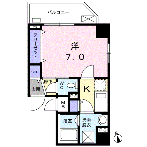 間取画像