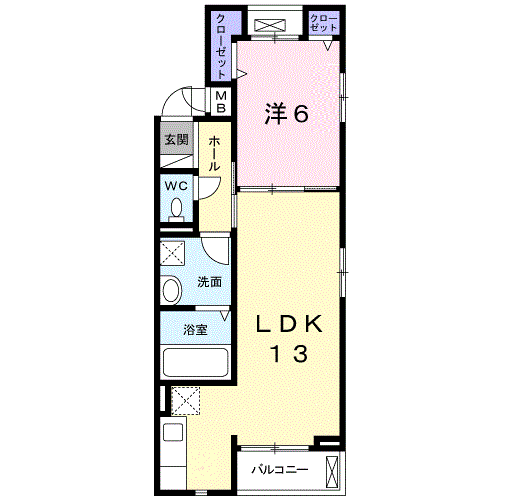 間取画像
