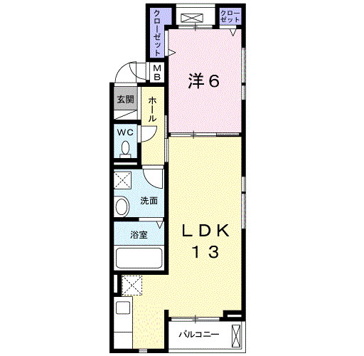 間取画像