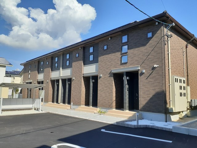 Fachada de コパール