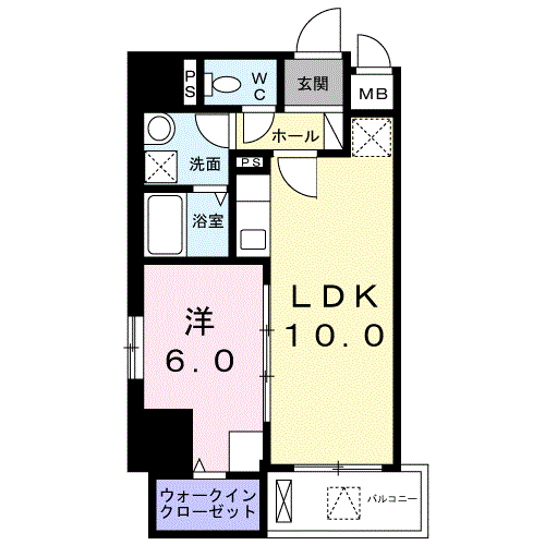 間取画像
