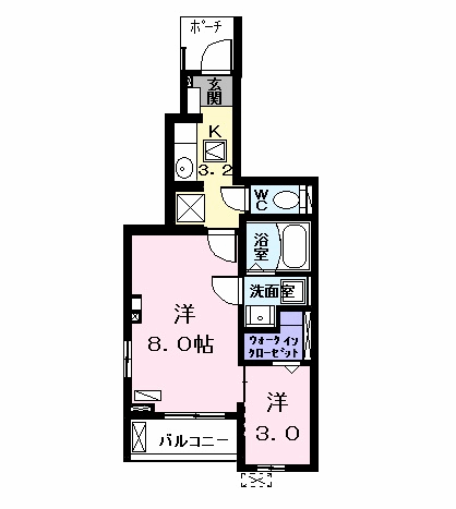 Planta 2K de アストルティア