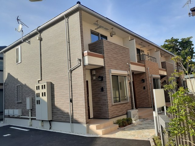 Fachada de サンアニメート