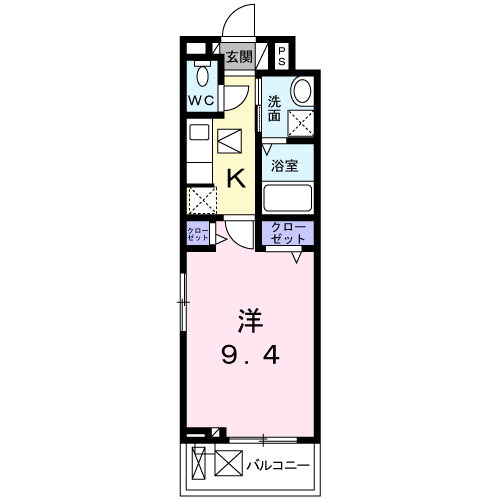 間取画像